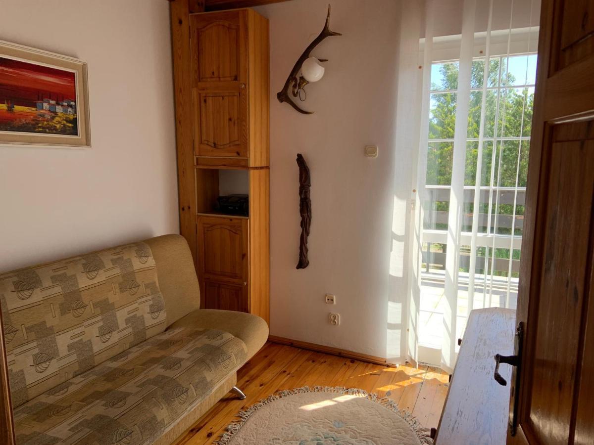 Apartament Miriada 16 Rowy  Exterior foto