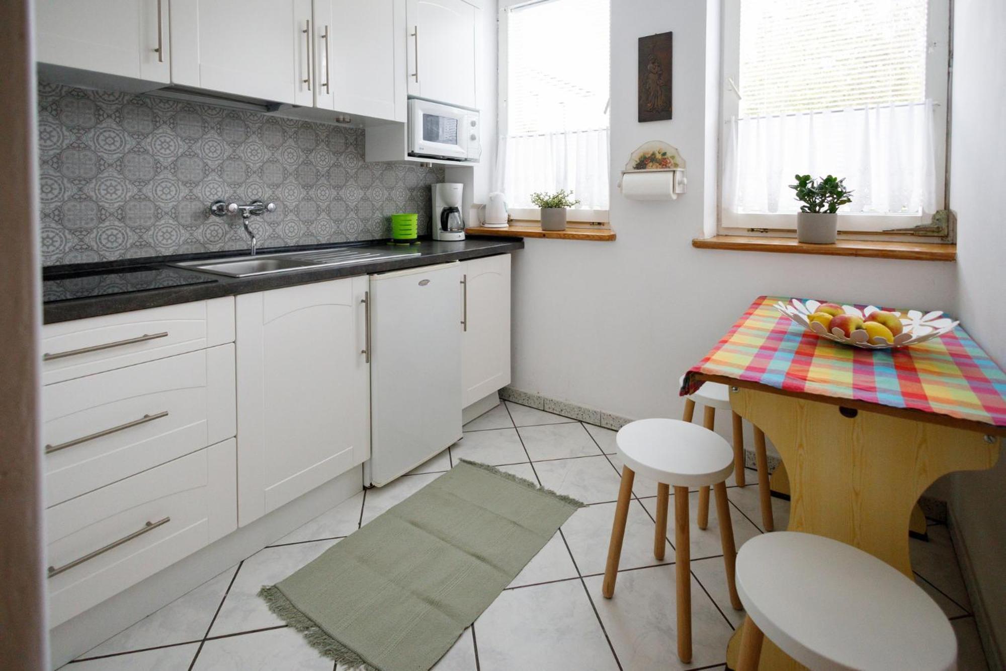 Apartament Miriada 16 Rowy  Exterior foto